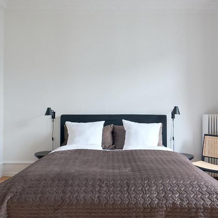 코펜하겐 Large & Modern Flats In Family Friendly Neighbourhood 아파트 외부 사진